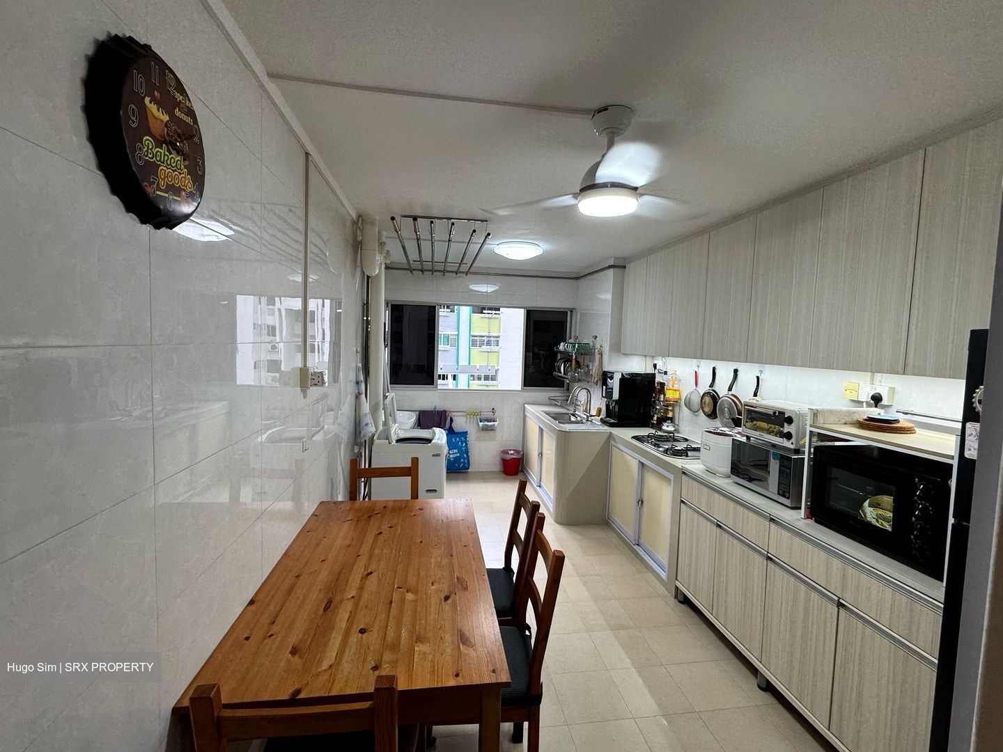 Blk 520 Bedok North Avenue 1 (Bedok), HDB 3 Rooms #449239411